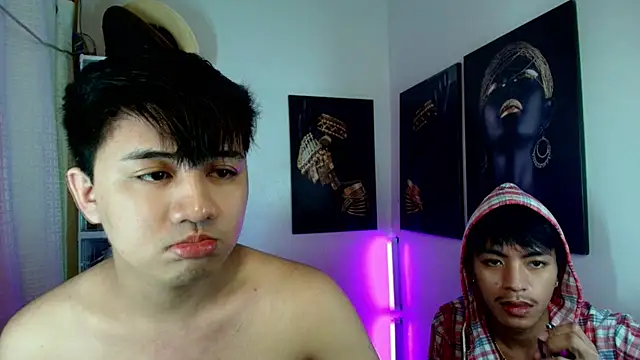 Snapshot of KentAivan chatting on October 9, 9:13 pm KentAivan online show from October 9, 9:13 pm