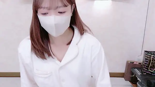 Mayu o19o online show from November 30, 1:09 am