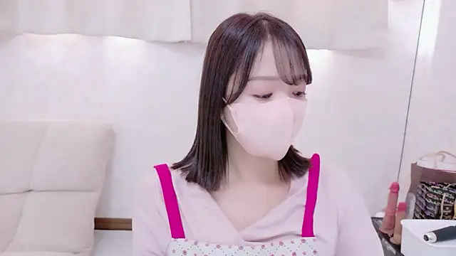 Snapshot of Mayu_o19o chatting on January 18, 1:09 am Mayu o19o online show from January 18, 1:09 am