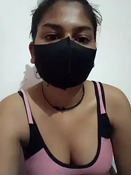 Snapshot of Janvi_Jaitly chatting on September 9, 8:52 pm Janvi Jaitly online show from September 9, 8:52 pm