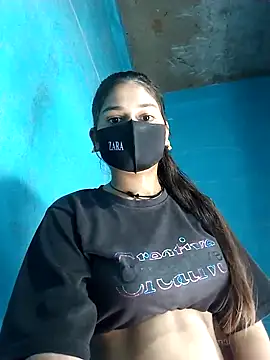 Snapshot of Janvi_Jaitly chatting on September 10, 11:32 am Janvi Jaitly online show from September 10, 11:32 am