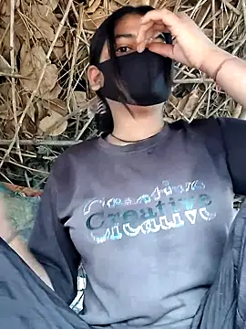 Janvi Jaitly online show from November 15, 2:20 am