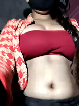 Janvi Jaitly online show from November 21, 7:56 pm