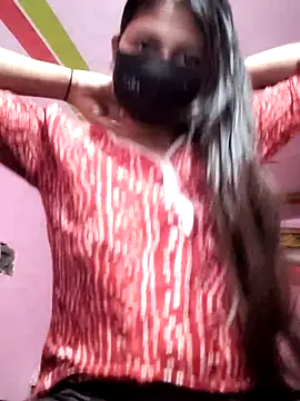 Janvi Jaitly online show from April 20, 5:05 pm