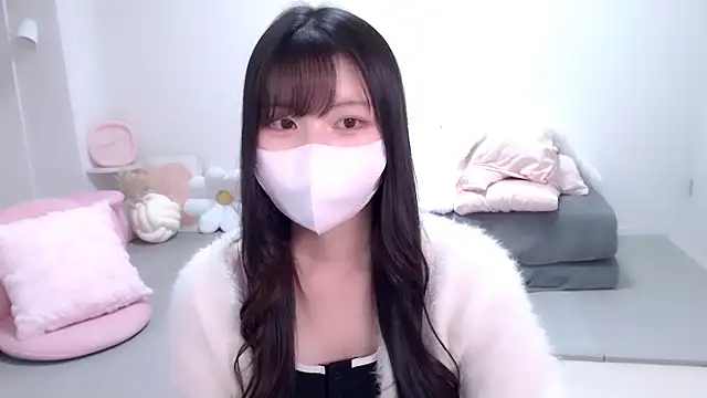 moka-neko online show from November 14, 5:22 pm