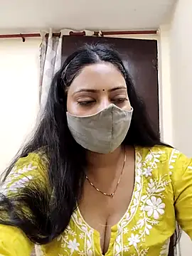 Kajal-baby07 online show from April 5, 2:09 am