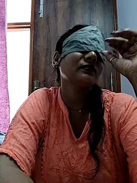 Kajal-baby07 online show from April 29, 9:02 am