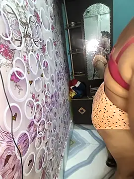 CUTE BHABI 1 online show from December 4, 4:05 pm