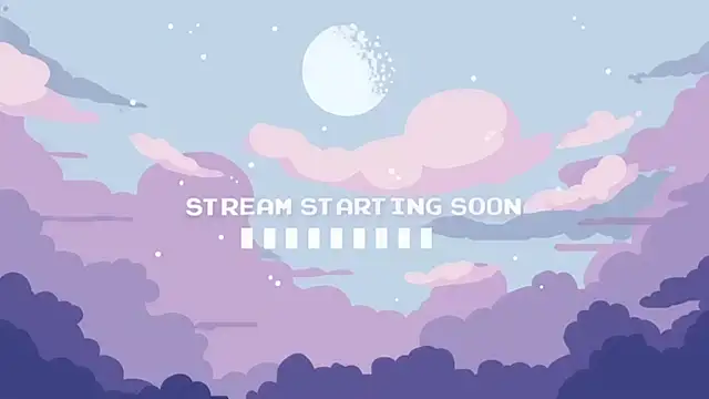 Dirtycalm online show from April 29, 8:18 am