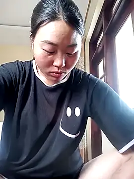 siki-00 online show from November 7, 1:05 am