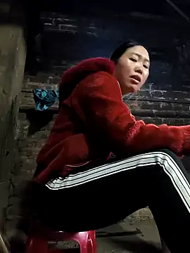 siki-00 online show from November 18, 3:34 am