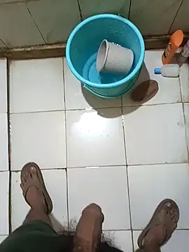 indian danny online show from October 5, 9:24 pm