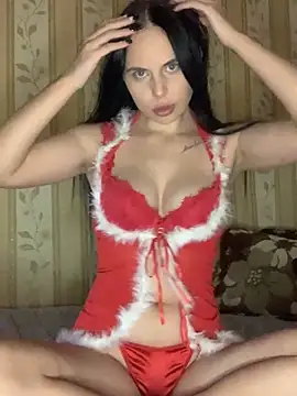 ksenia123 online show from January 10, 6:42 pm