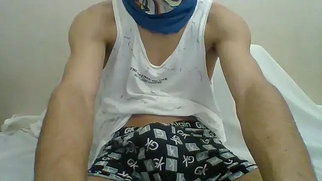 Osamabigdick7 online show from February 1, 5:55 pm