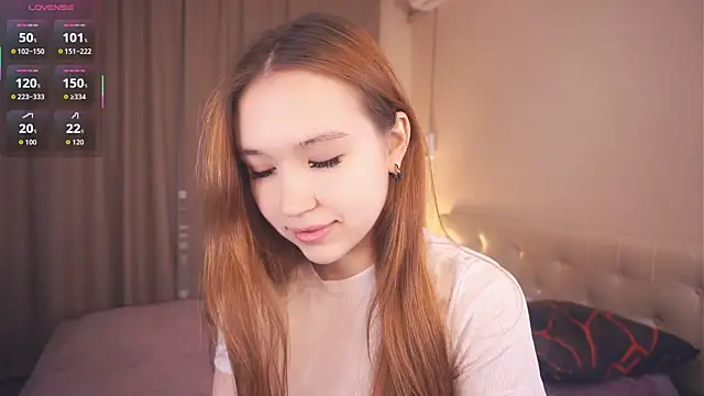 ShariTietge online show from December 18, 8:59 pm