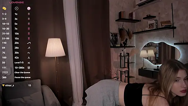 FrancisBivona online show from October 7, 6:54 am