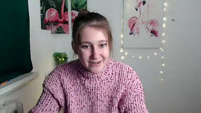 Snapshot of Milka_kamila chatting on October 1, 12:33 pm Milka kamila online show from October 1, 12:33 pm