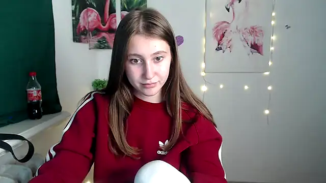 Snapshot of Milka_kamila chatting on October 10, 11:31 am Milka kamila online show from October 10, 11:31 am