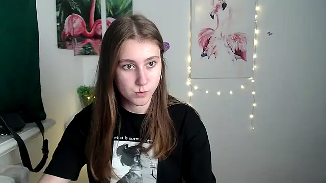 Snapshot of Milka_kamila chatting on October 11, 11:09 am Milka kamila online show from October 11, 11:09 am