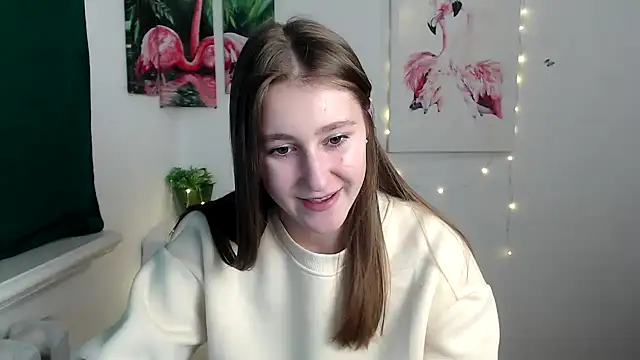 Snapshot of Milka_kamila chatting on October 18, 11:00 am Milka kamila online show from October 18, 11:00 am
