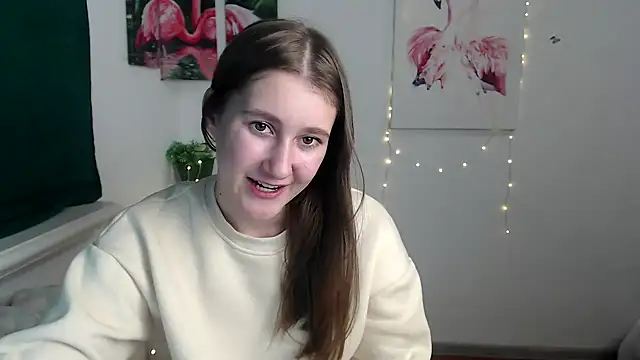 Milka kamila online show from November 11, 1:22 pm