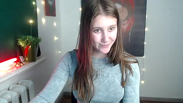 Milka kamila online show from December 5, 12:47 pm