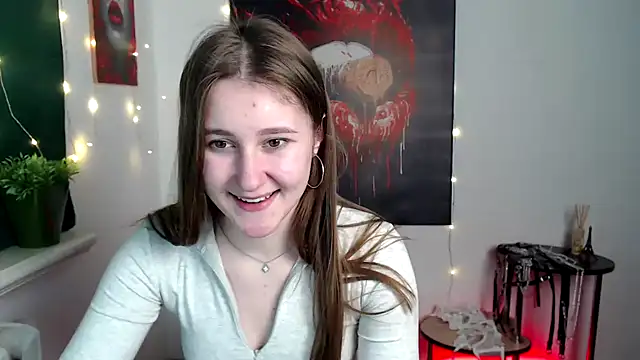 Milka kamila online show from February 2, 4:49 pm