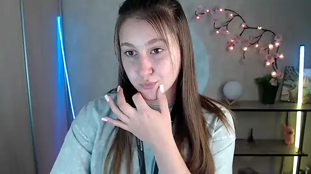 Milka kamila online show from May 23, 12:53 pm