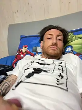 dennis89768 online show from February 17, 11:22 pm