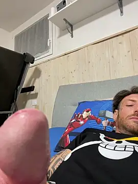 dennis89768 online show from February 21, 10:11 pm