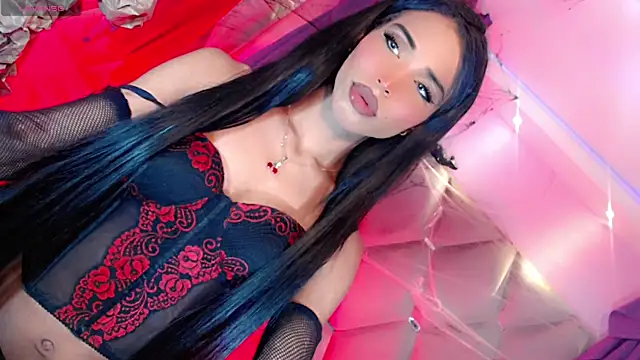 BabyAmatiis  online show from October 24, 5:04 am