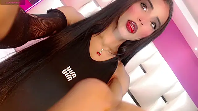 BabyAmatiis  online show from November 5, 11:10 am