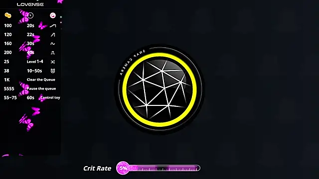 BabyAmatiis  online show from November 24, 11:32 am