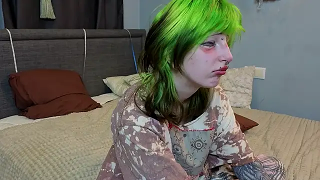 KandraCruser online show from October 1, 8:37 pm