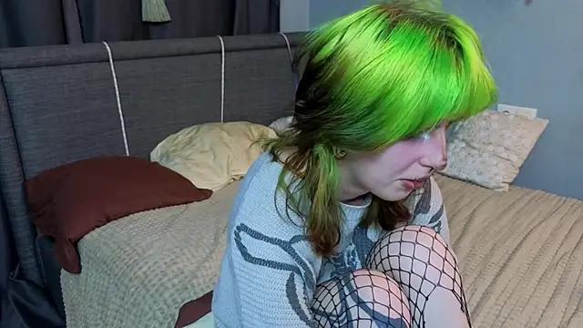 KandraCruser online show from October 6, 8:28 pm