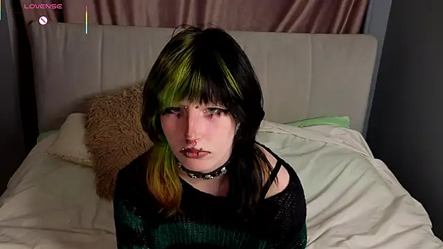 KandraCruser online show from October 19, 8:09 pm