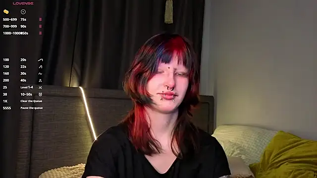 KandraCruser online show from December 19, 8:05 pm