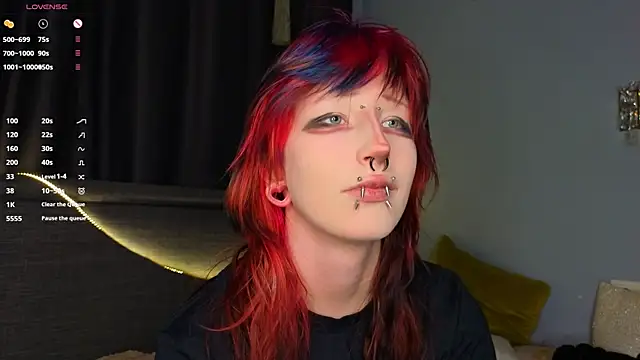 KandraCruser online show from January 10, 8:32 pm