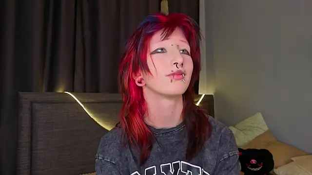 KandraCruser online show from January 13, 8:47 pm