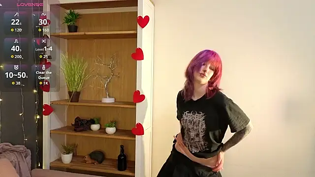 KandraCruser online show from March 10, 8:14 pm