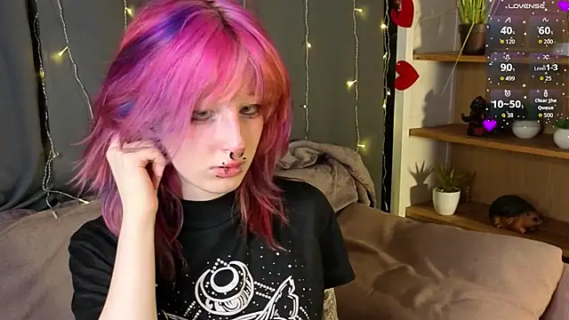 KandraCruser online show from March 17, 8:12 pm