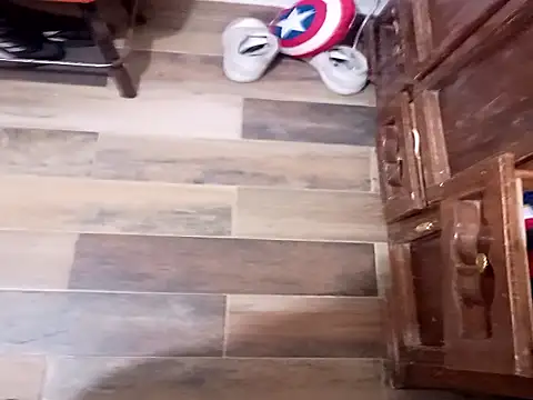 DavidVergagigante420 online show from October 30, 7:25 pm