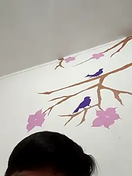 DavidVergagigante420 online show from March 2, 12:02 am