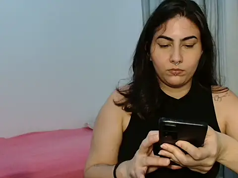 ApenasLys online show from August 2, 1:37 am