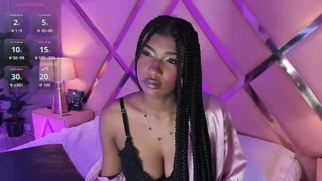 SophiaBloss online show from October 28, 3:54 am