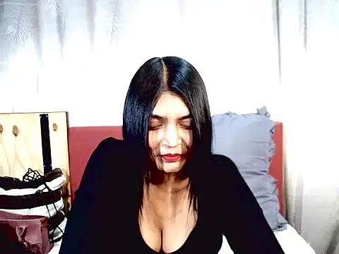 IndianAlisha online show from November 17, 6:14 pm