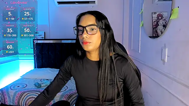 Snapshot of Catalleya_flower chatting on November 21, 7:45 pm Catalleya flower online show from November 21, 7:45 pm