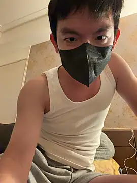 kaikai1335 online show from November 16, 2:22 pm