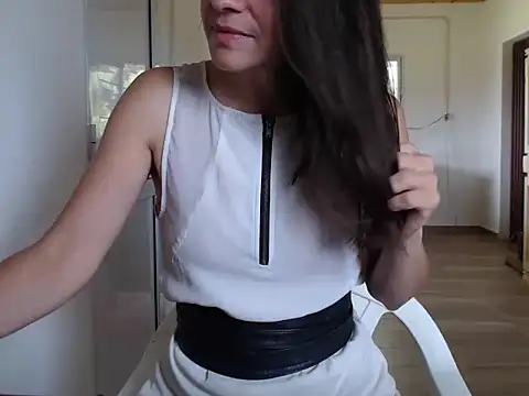 Missforever online show from November 14, 3:22 pm