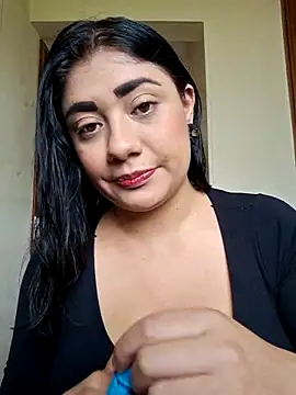 Monse--145 online show from November 4, 2:27 pm